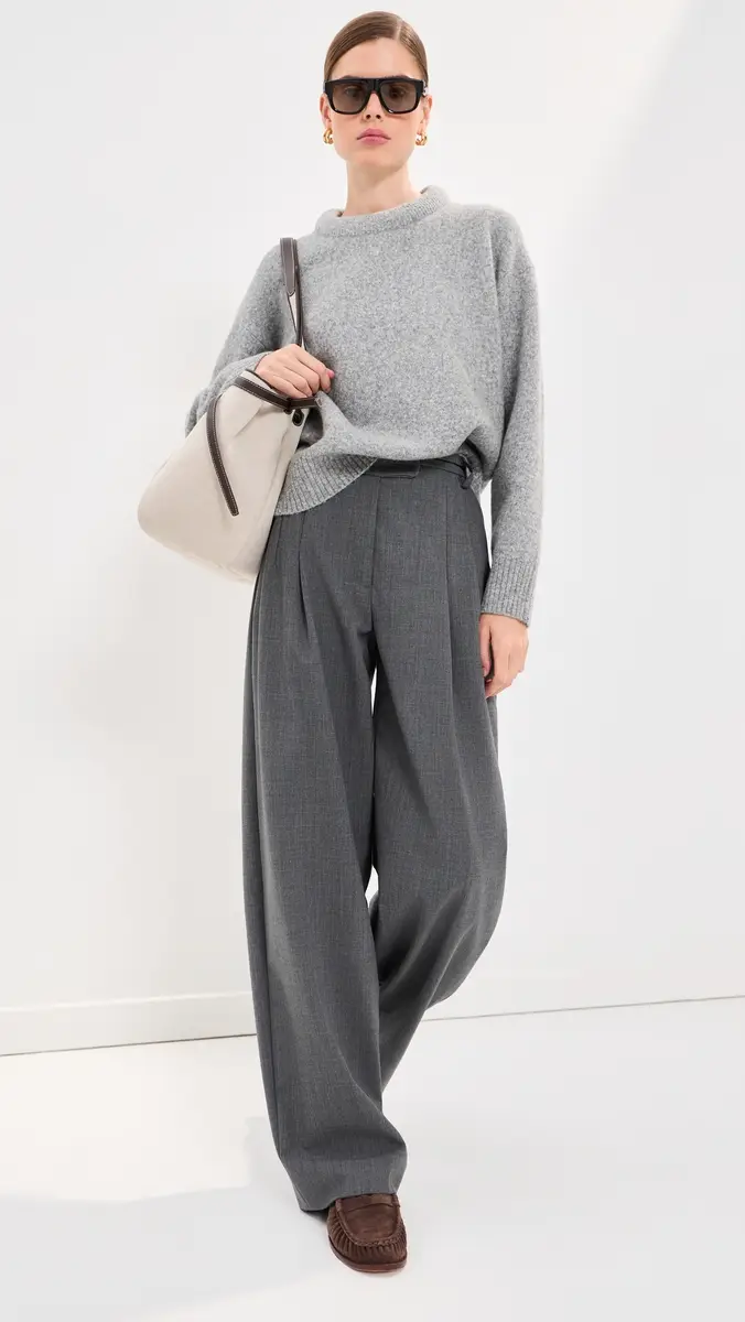 LE BOP Amber Sweater | Thumbnail 5 LE BOP Amber Sweater | Thumbnail 5