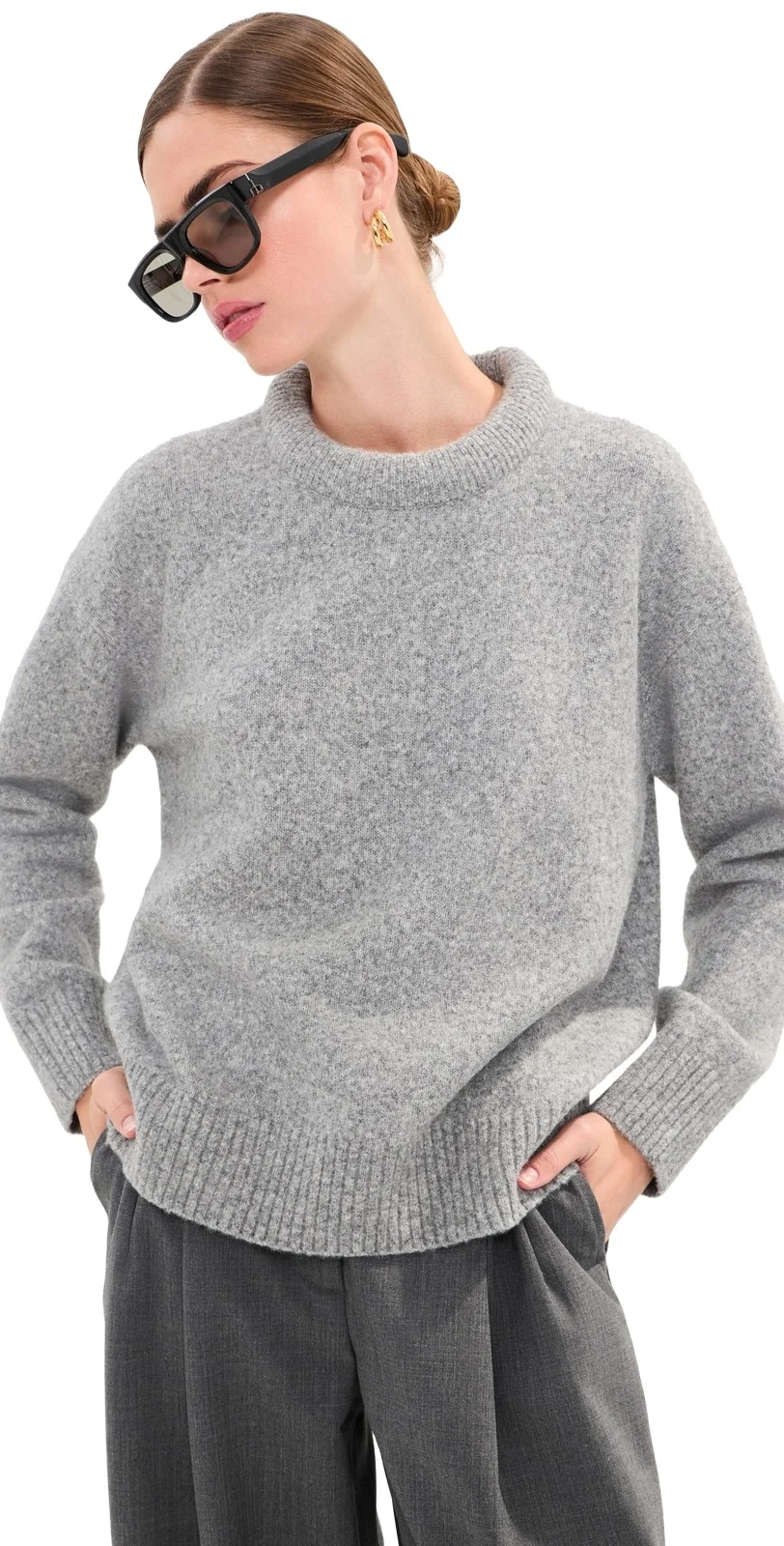 Amber Sweater Amber Sweater
