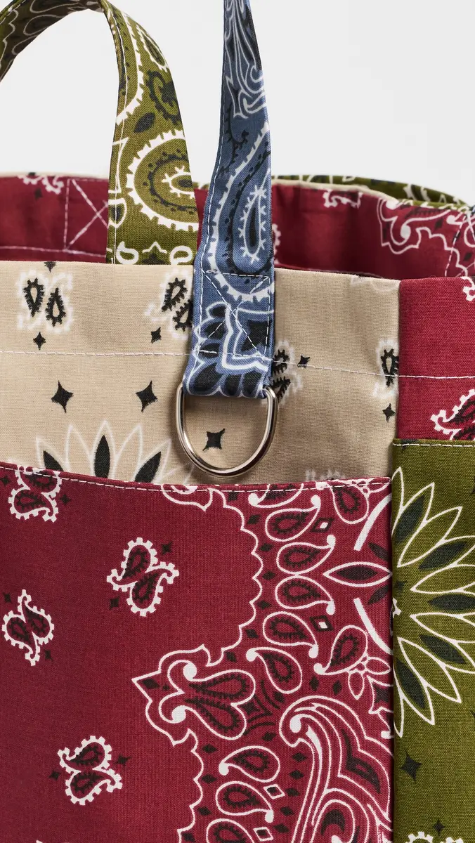 CALL IT BY YOUR NAME Picnic Bag | Thumbnail 5 CALL IT BY YOUR NAME Picnic Bag | Thumbnail 5