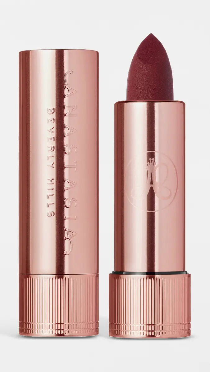 Anastasia Beverly Hills Matte Lipstick | Thumbnail 2 Anastasia Beverly Hills Matte Lipstick | Thumbnail 2