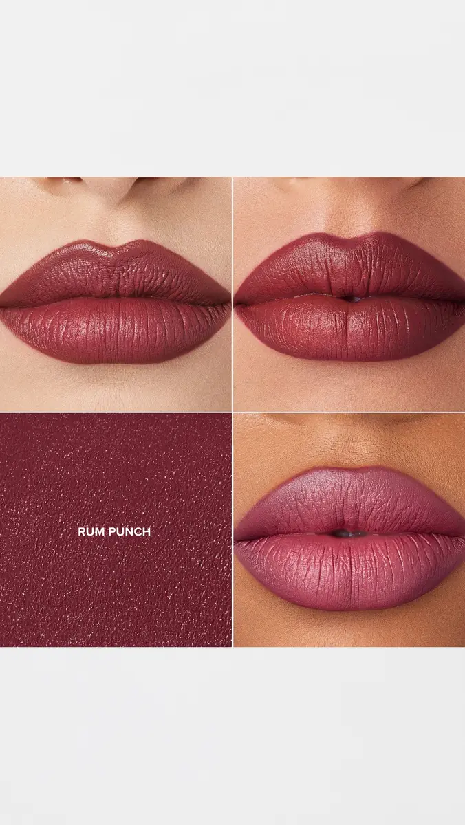 Anastasia Beverly Hills Matte Lipstick | Thumbnail 3 Anastasia Beverly Hills Matte Lipstick | Thumbnail 3