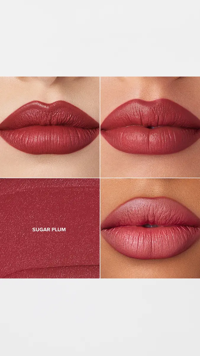 Anastasia Beverly Hills Matte Lipstick | Thumbnail 3 Anastasia Beverly Hills Matte Lipstick | Thumbnail 3