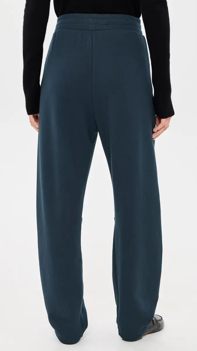 Jamie Haller The Pintuck Track Pants | Thumbnail 3