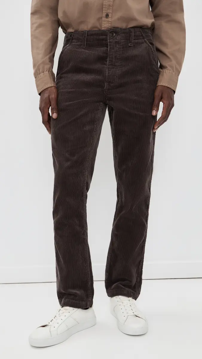 Taylor Stitch The Carnegie Corduroy Pants | Thumbnail 2 Taylor Stitch The Carnegie Corduroy Pants | Thumbnail 2