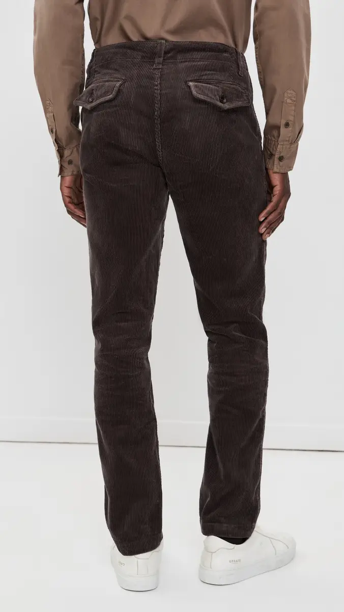 Taylor Stitch The Carnegie Corduroy Pants | Thumbnail 3 Taylor Stitch The Carnegie Corduroy Pants | Thumbnail 3