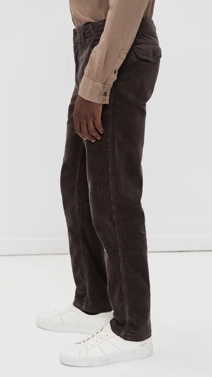 Taylor Stitch The Carnegie Corduroy Pants | Thumbnail 4 Taylor Stitch The Carnegie Corduroy Pants | Thumbnail 4