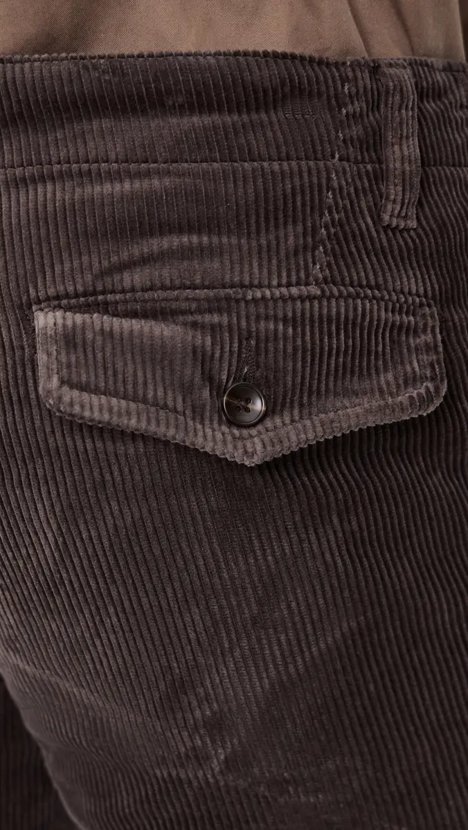 Taylor Stitch The Carnegie Corduroy Pants | Thumbnail 6 Taylor Stitch The Carnegie Corduroy Pants | Thumbnail 6