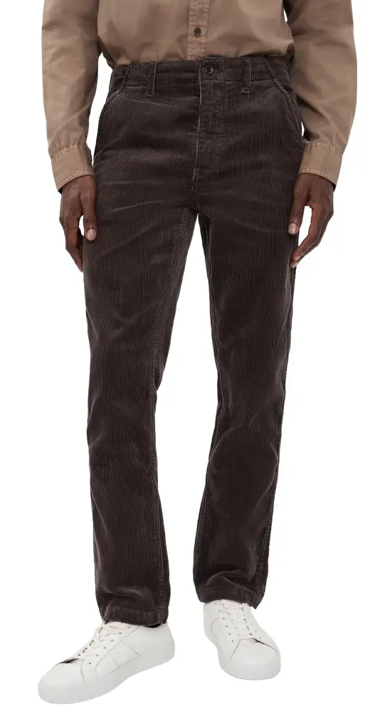 Taylor Stitch The Carnegie Corduroy Pants