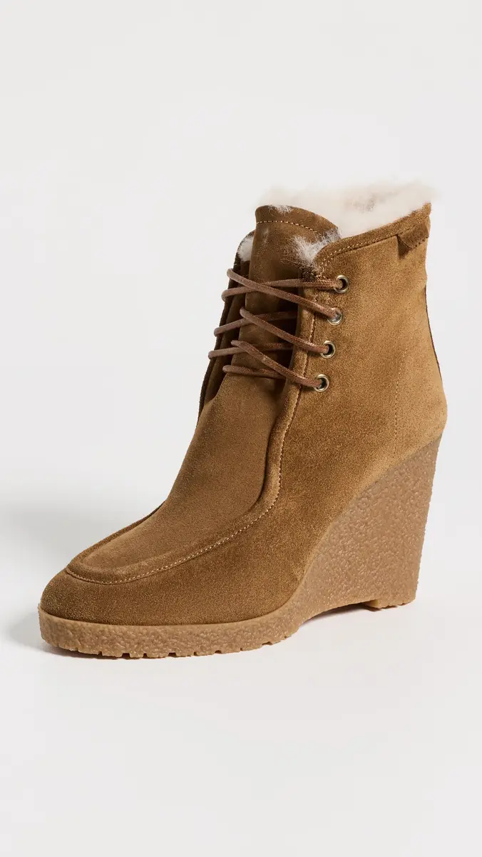 Isabel Marant Cylia Boots | Thumbnail 2 Isabel Marant Cylia Boots | Thumbnail 2