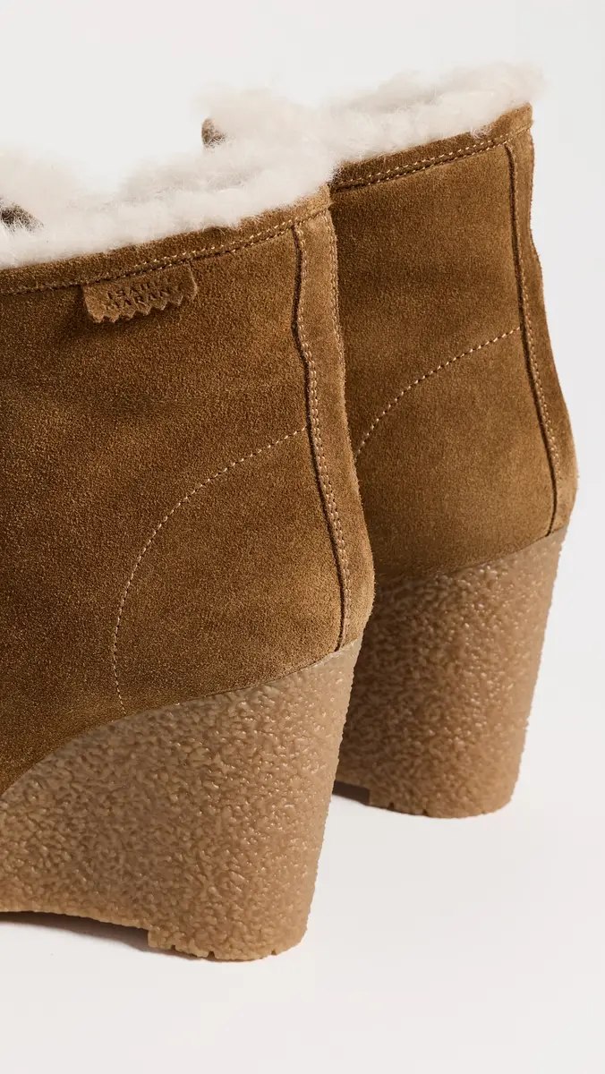 Isabel Marant Cylia Boots | Thumbnail 4 Isabel Marant Cylia Boots | Thumbnail 4