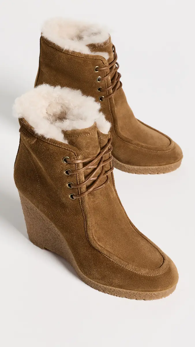 Isabel Marant Cylia Boots | Thumbnail 5 Isabel Marant Cylia Boots | Thumbnail 5