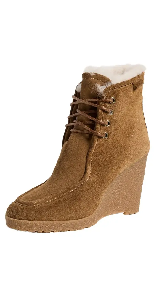 Isabel Marant Cylia Boots