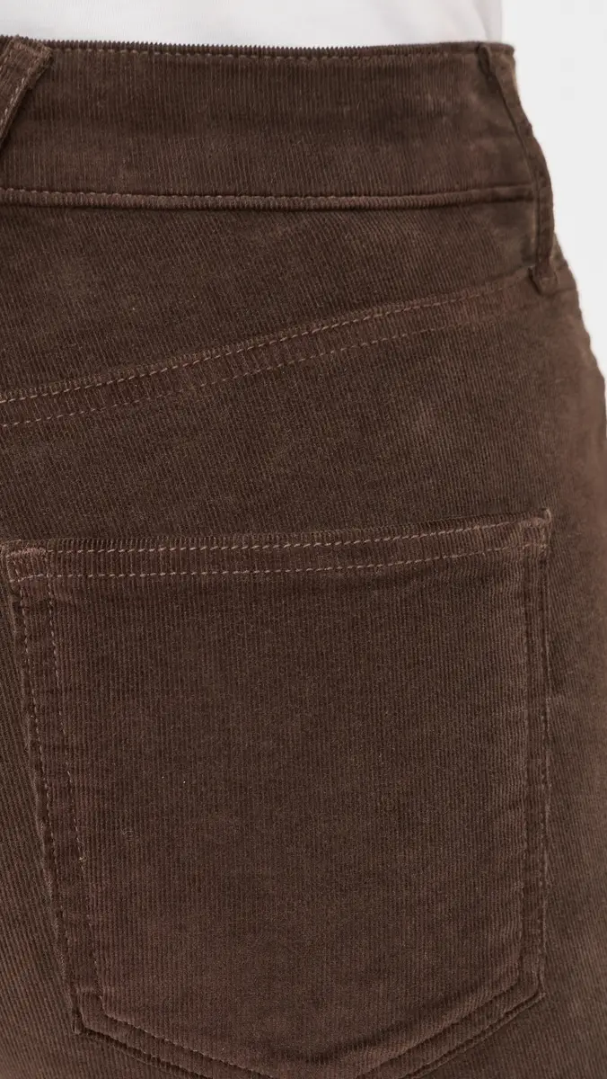 Veronica Beard Jean Crosbie Corduroy Pants | Thumbnail 6