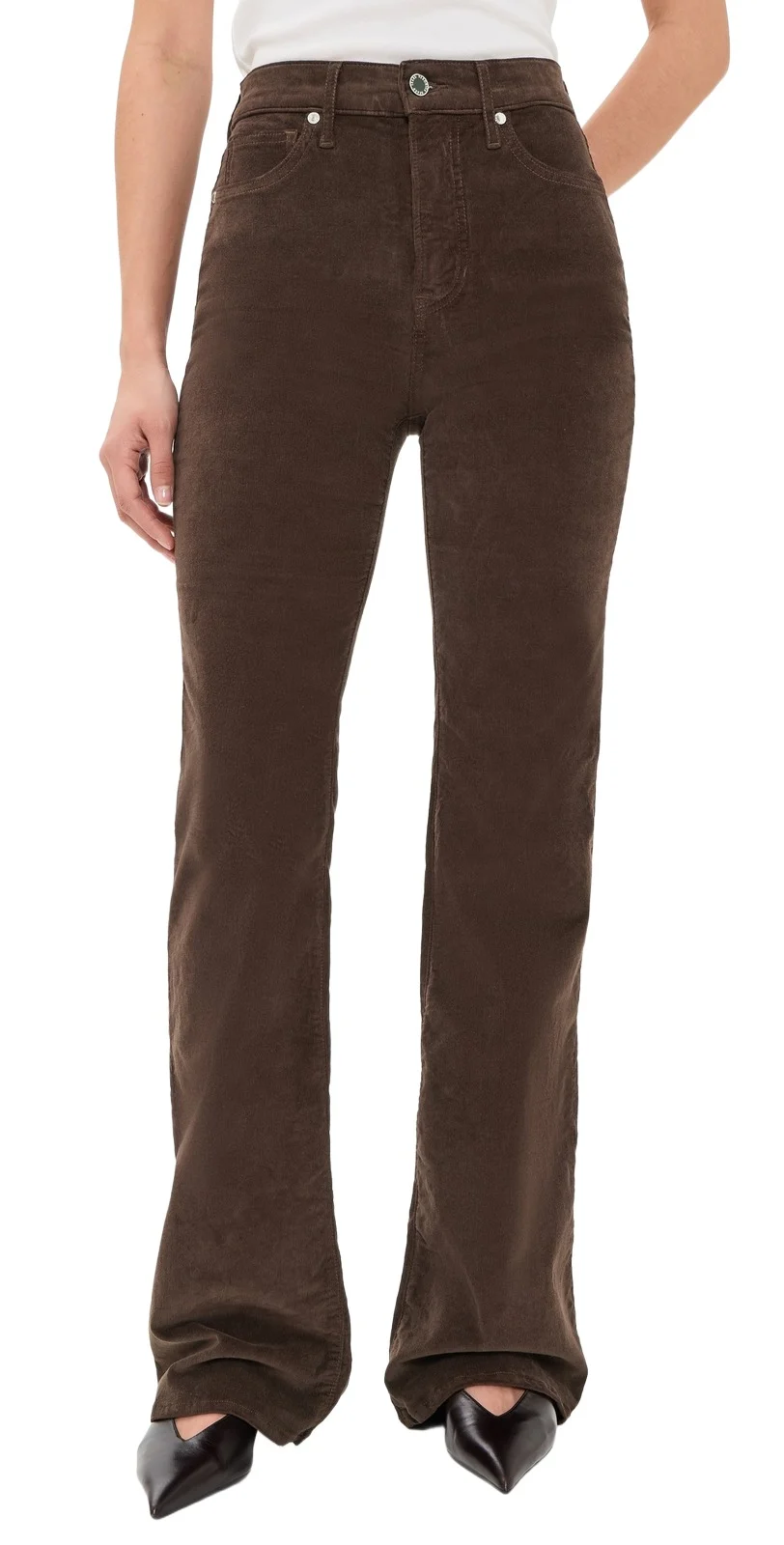 Crosbie Corduroy Pants Crosbie Corduroy Pants