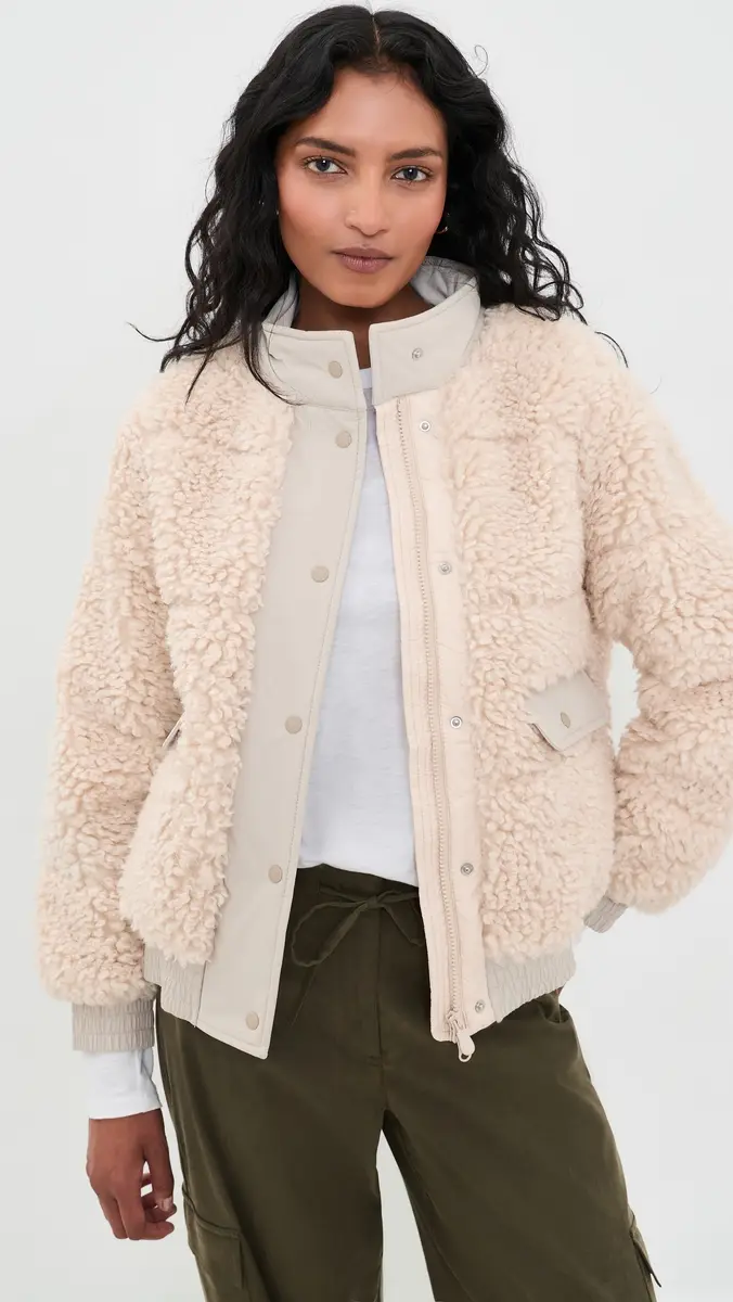 Save the Duck Valery Jacket | Thumbnail 2 Save the Duck Valery Jacket | Thumbnail 2
