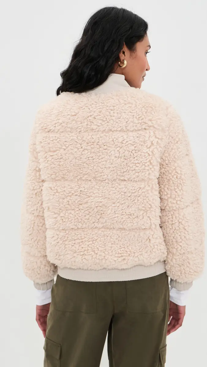 Save the Duck Valery Jacket | Thumbnail 3 Save the Duck Valery Jacket | Thumbnail 3