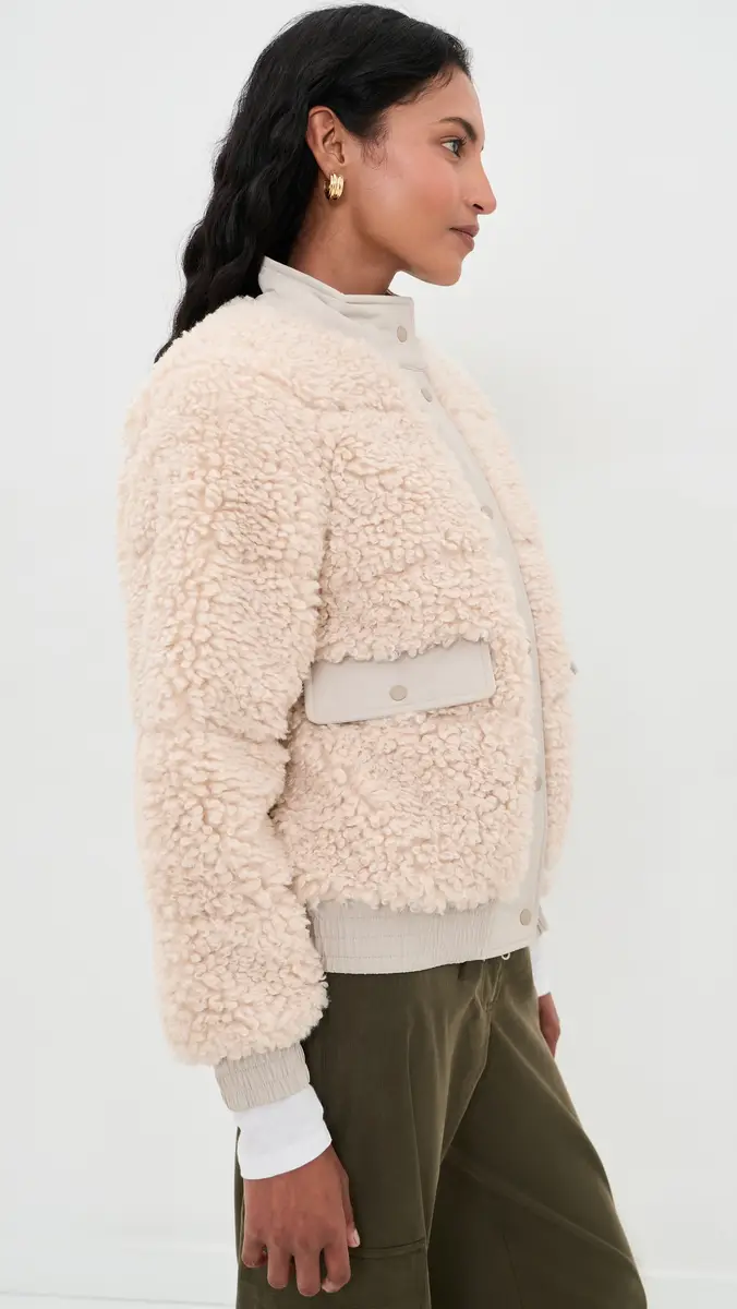Save the Duck Valery Jacket | Thumbnail 4 Save the Duck Valery Jacket | Thumbnail 4