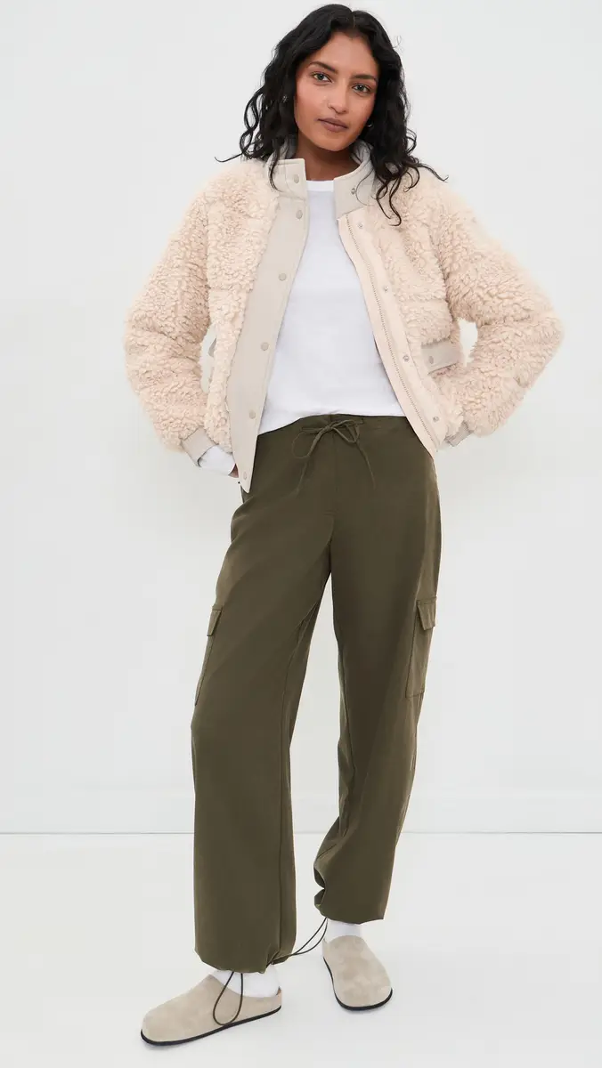 Save the Duck Valery Jacket | Thumbnail 5 Save the Duck Valery Jacket | Thumbnail 5