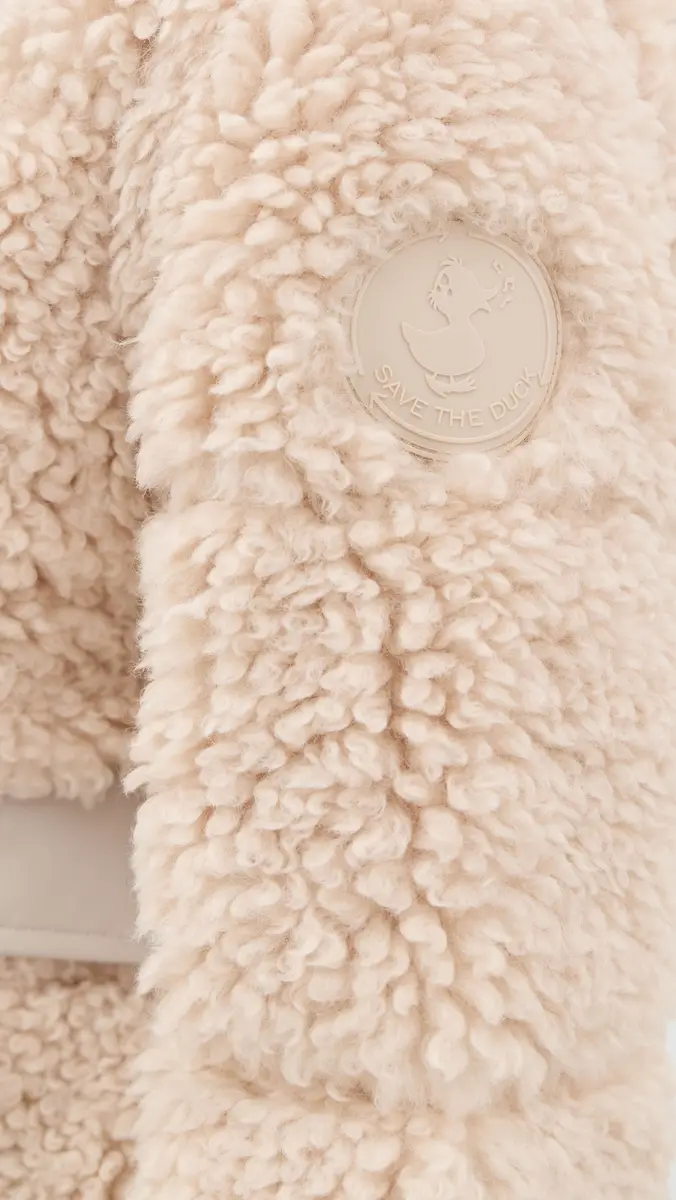 Save the Duck Valery Jacket | Thumbnail 6 Save the Duck Valery Jacket | Thumbnail 6