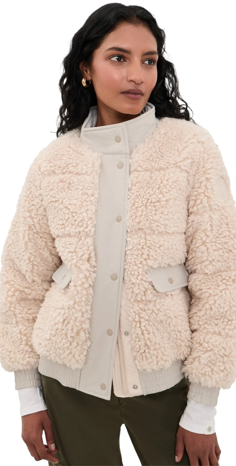 Valery Jacket Valery Jacket