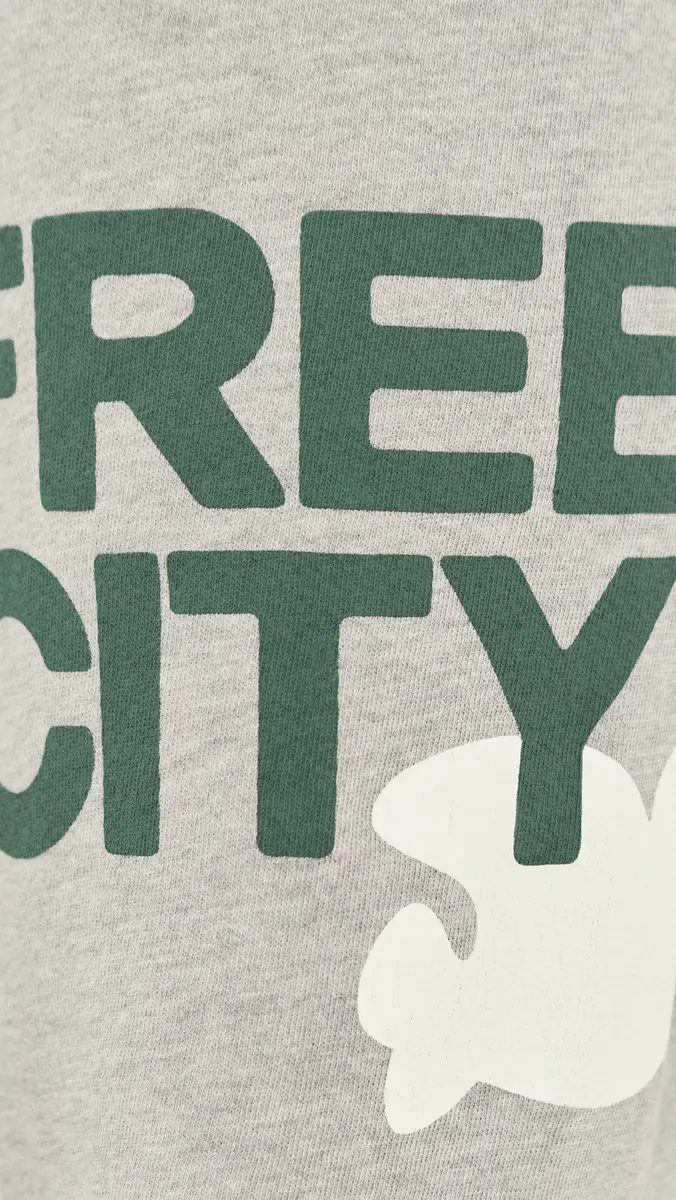 Freecity Sweat Shorts | Thumbnail 6 Freecity Sweat Shorts | Thumbnail 6