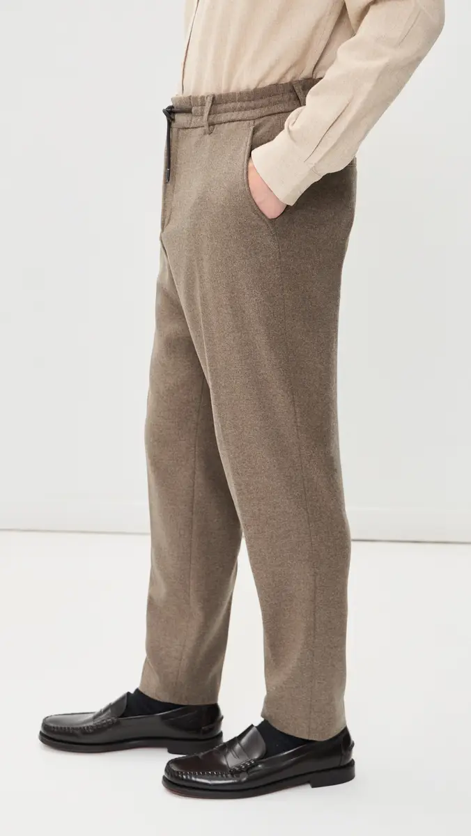BOSS Perin Trousers | Thumbnail 4 BOSS Perin Trousers | Thumbnail 4