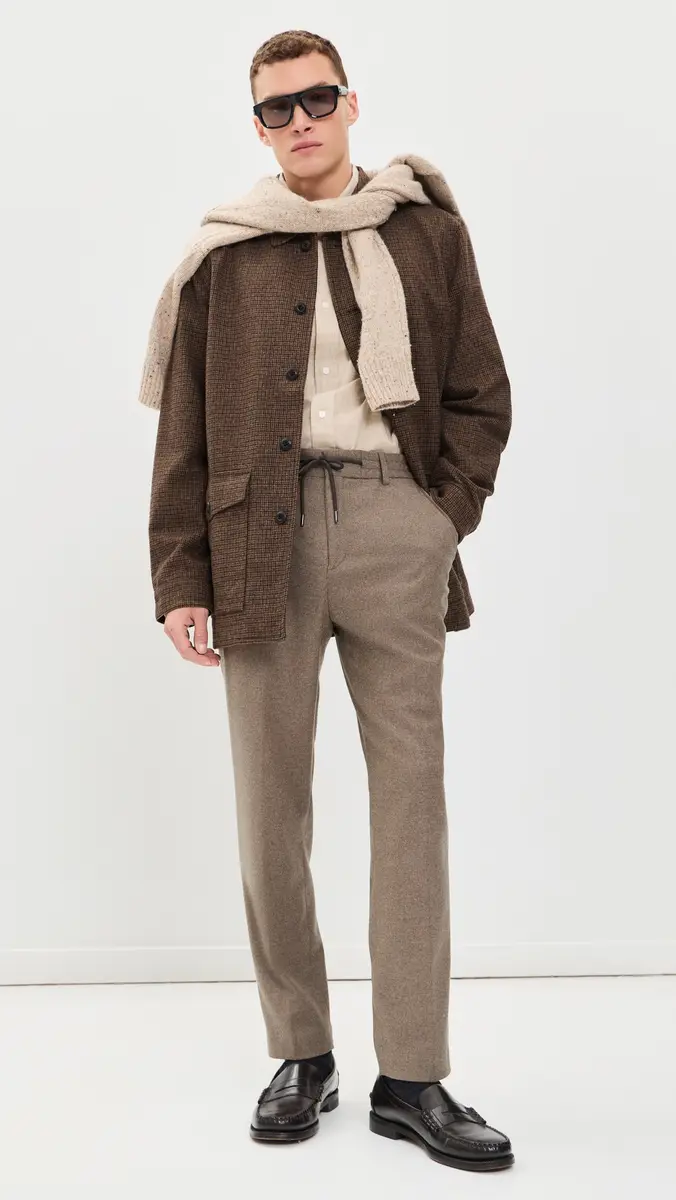 BOSS Perin Trousers | Thumbnail 5 BOSS Perin Trousers | Thumbnail 5