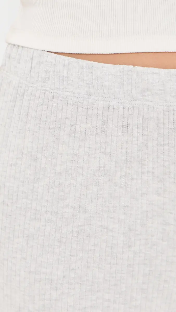 Z Supply Just Right Ribbed Pajama Pants | Thumbnail 6 Z Supply Just Right Ribbed Pajama Pants | Thumbnail 6