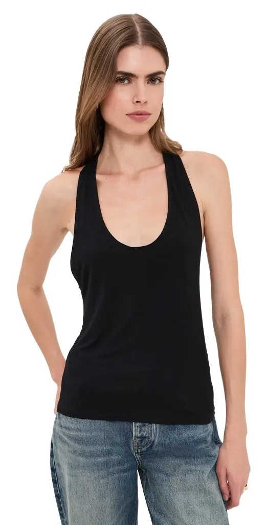 EB Denim Valley Racer Tank