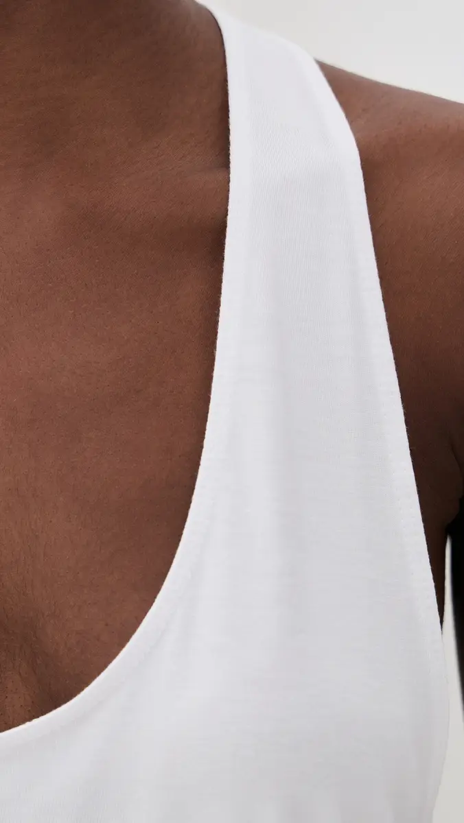 EB Denim Valley Racer Tank | Thumbnail 6 EB Denim Valley Racer Tank | Thumbnail 6