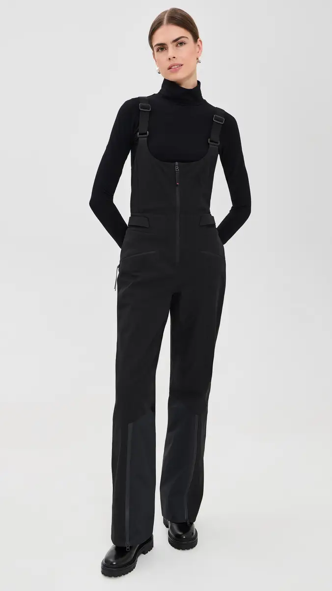 BOGNER FIRE+ICE Tizia Ski Overalls | Thumbnail 2 BOGNER FIRE+ICE Tizia Ski Overalls | Thumbnail 2