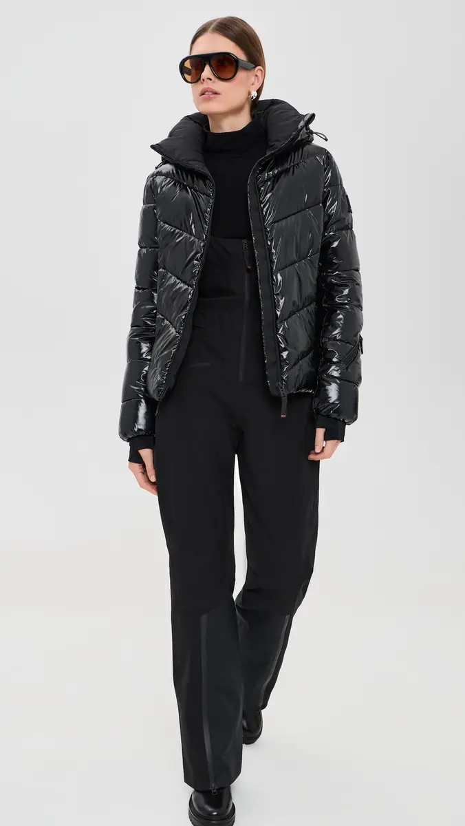 BOGNER FIRE+ICE Tizia Ski Overalls | Thumbnail 5 BOGNER FIRE+ICE Tizia Ski Overalls | Thumbnail 5
