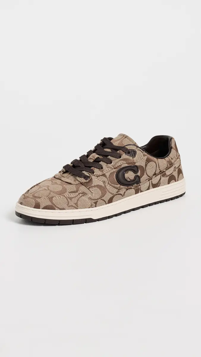 Coach Soft Soho Sneakers | Thumbnail 2 Coach Soft Soho Sneakers | Thumbnail 2