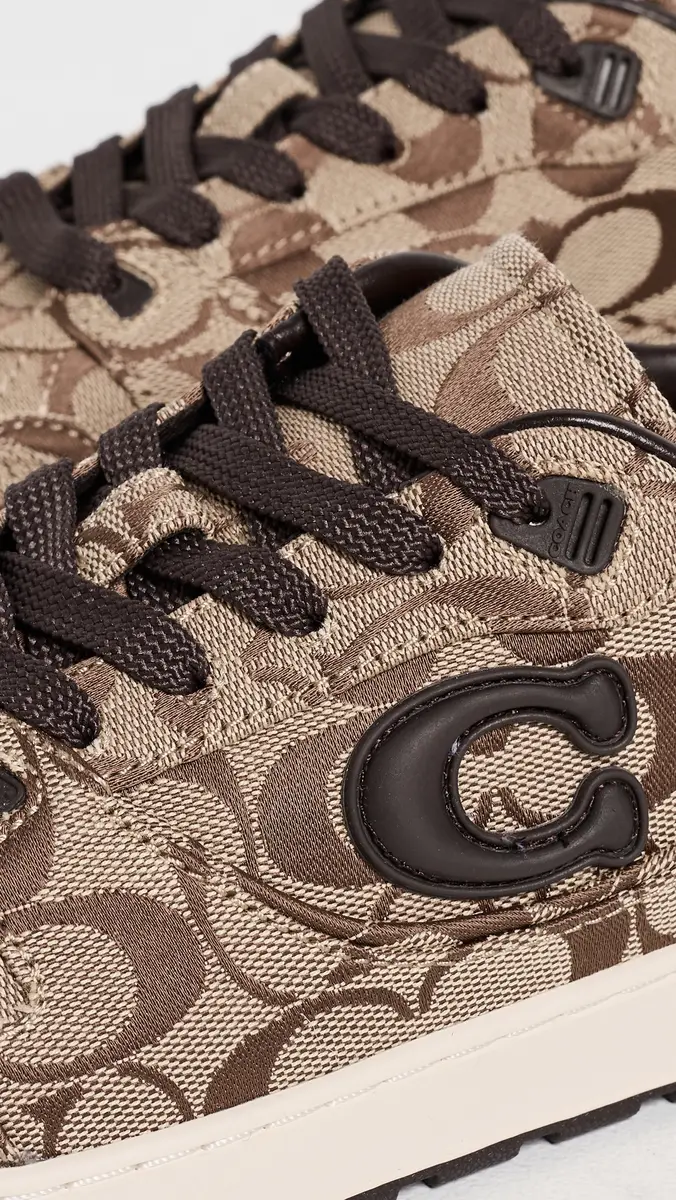 Coach Soft Soho Sneakers | Thumbnail 6 Coach Soft Soho Sneakers | Thumbnail 6