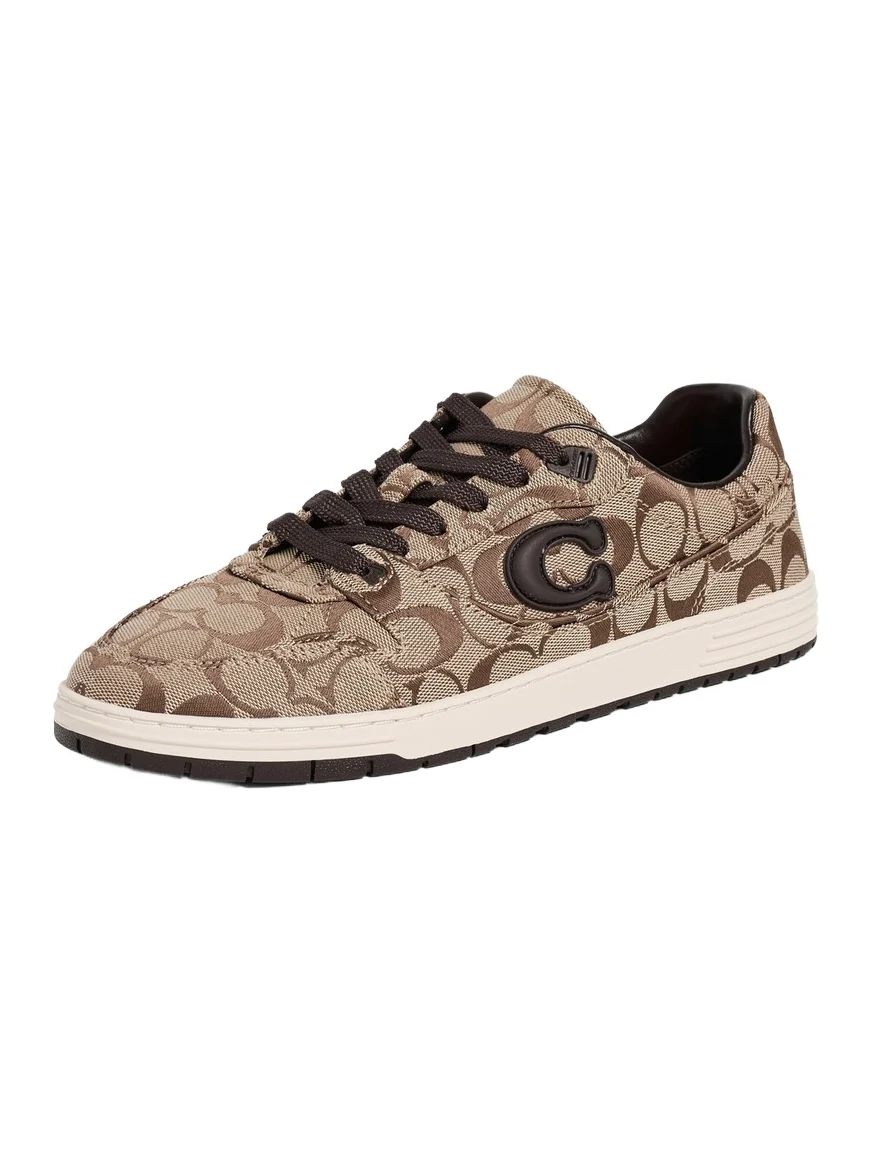 Coach Soft Soho Sneakers