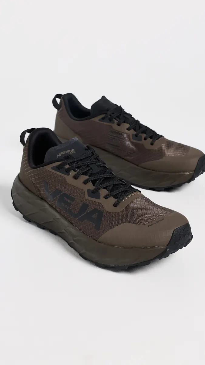 Veja Harpie Trail Sneakers | Thumbnail 4