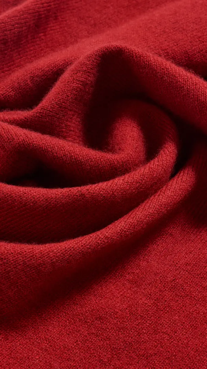 White + Warren Cashmere Neckerchief | Thumbnail 5 White + Warren Cashmere Neckerchief | Thumbnail 5