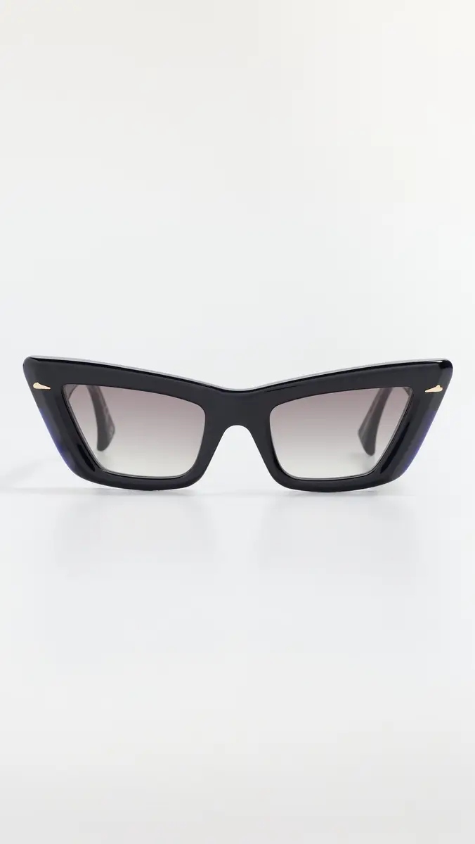 Le Specs x Alemais Lucia Sunglasses | Thumbnail 2 Le Specs x Alemais Lucia Sunglasses | Thumbnail 2