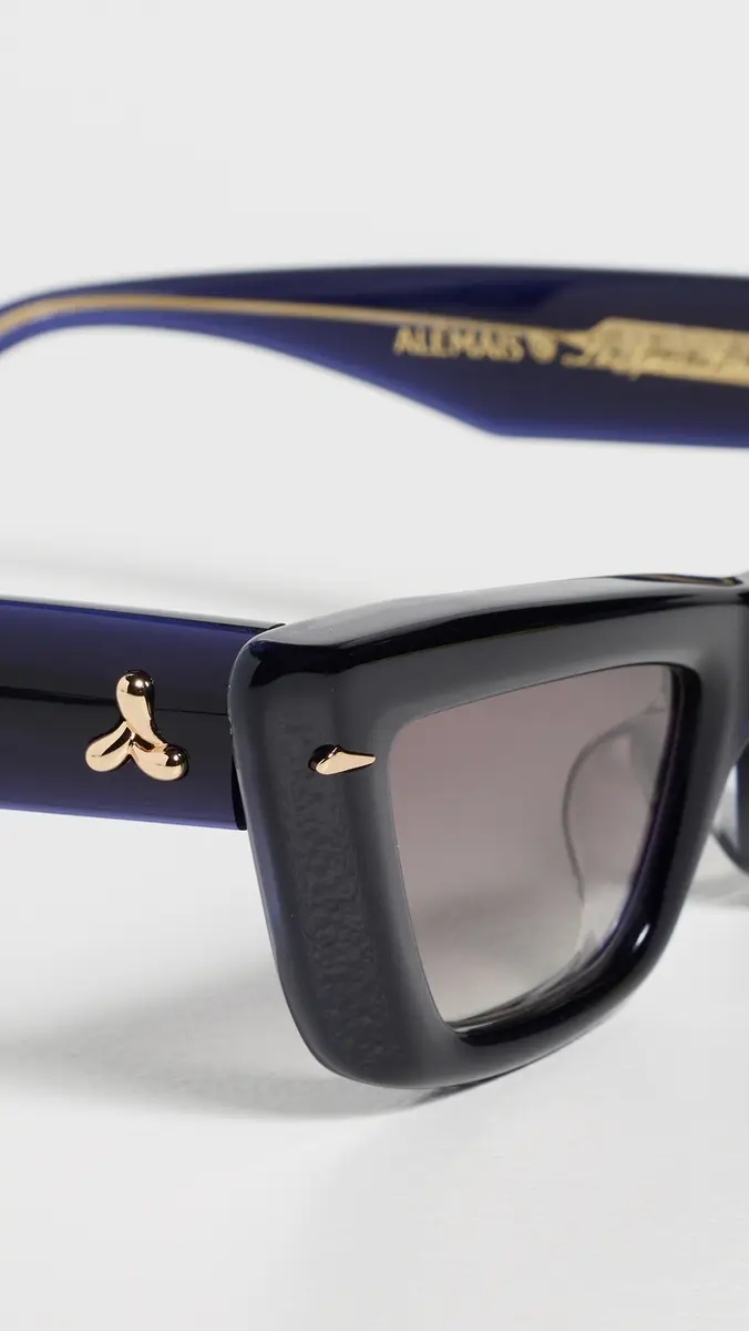 Le Specs x Alemais Lucia Sunglasses | Thumbnail 5 Le Specs x Alemais Lucia Sunglasses | Thumbnail 5