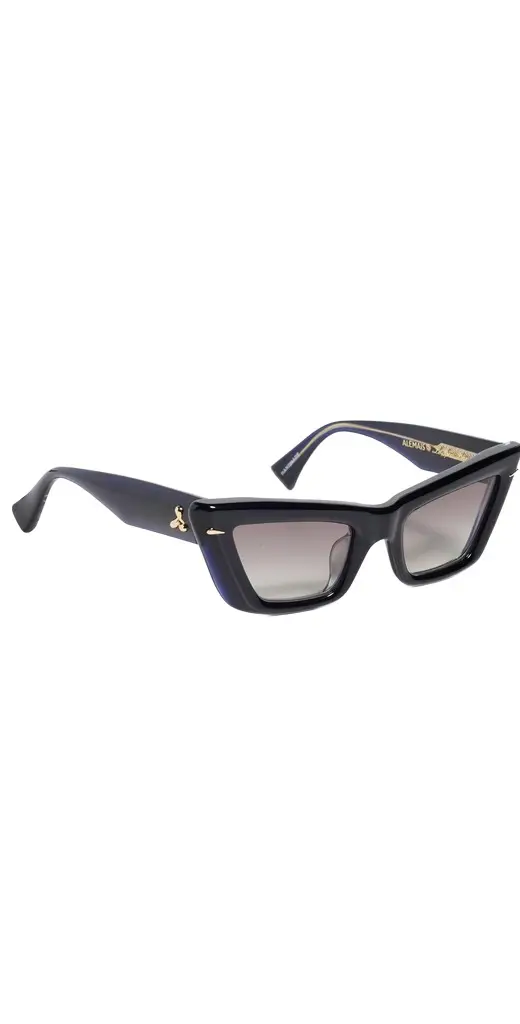 x Alemais Lucia Sunglasses
