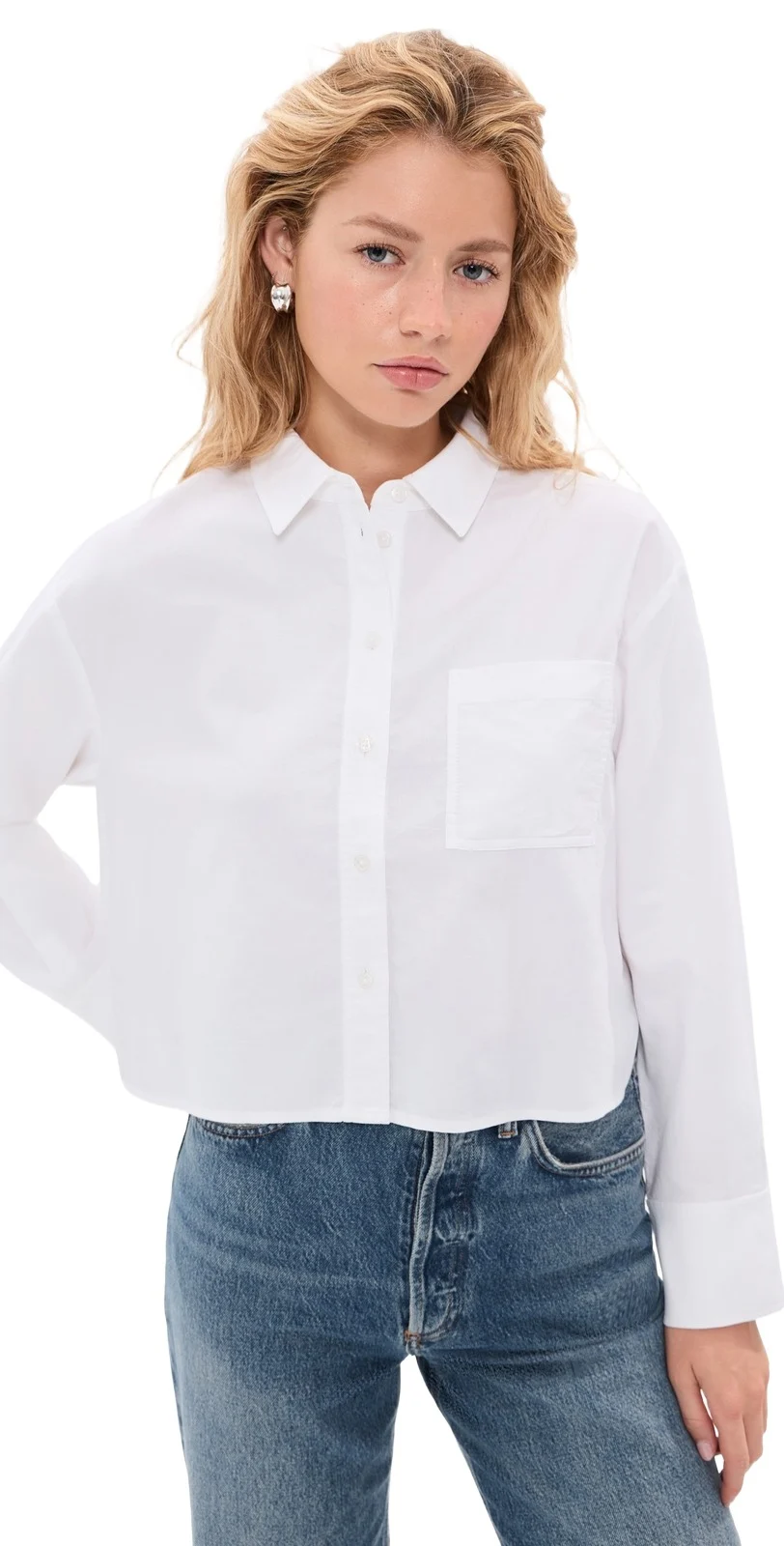 Felicity Oxford Button Down Felicity Oxford Button Down