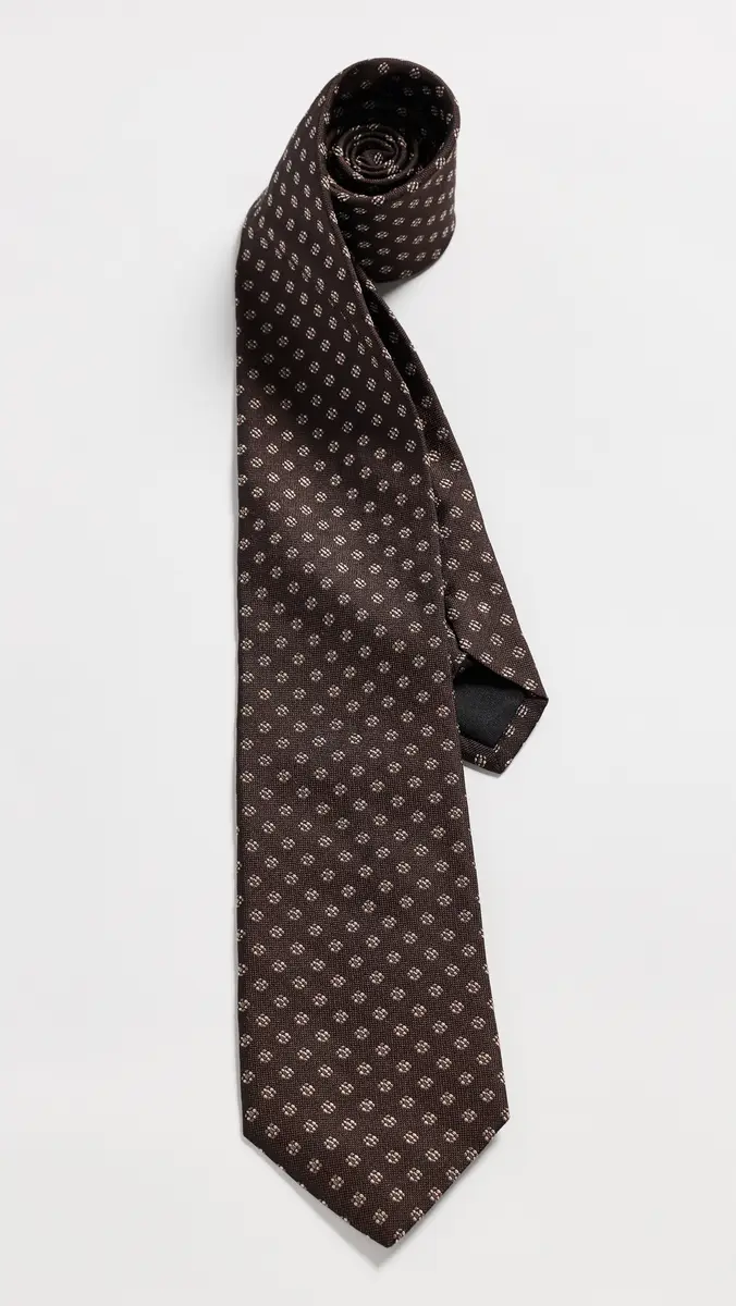 BOSS Silk Tie | Thumbnail 2 BOSS Silk Tie | Thumbnail 2