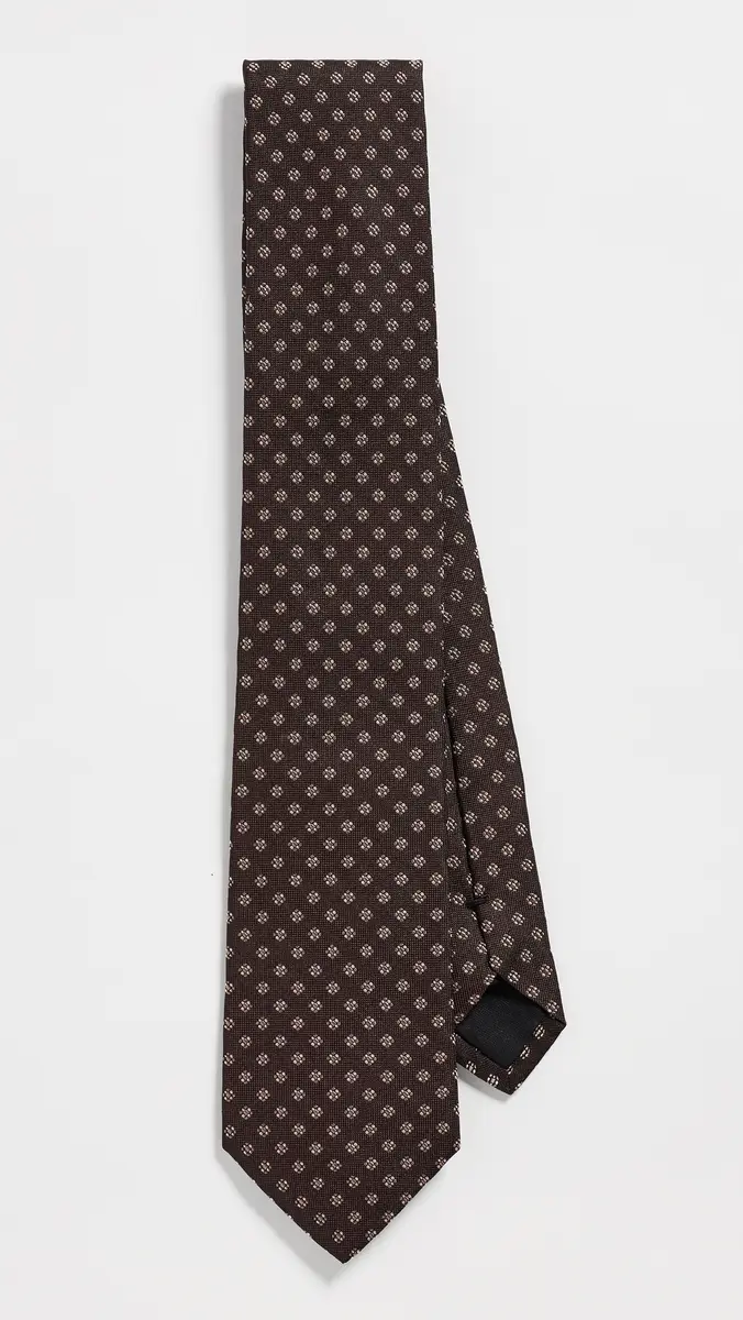 BOSS Silk Tie | Thumbnail 3 BOSS Silk Tie | Thumbnail 3