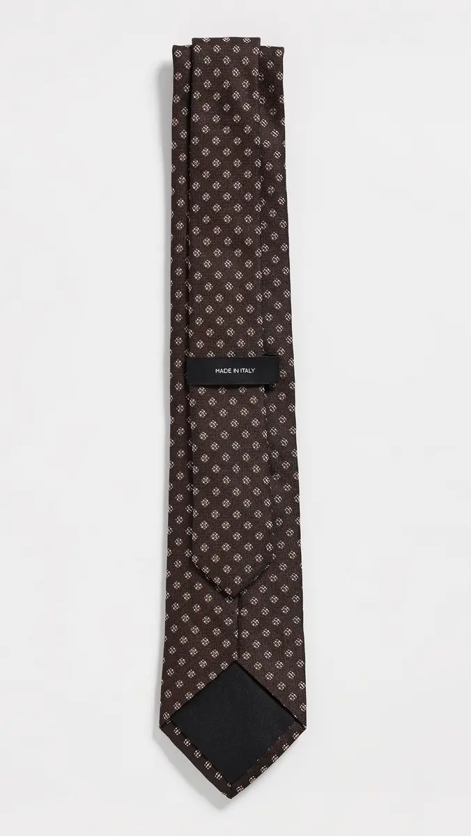 BOSS Silk Tie | Thumbnail 4 BOSS Silk Tie | Thumbnail 4