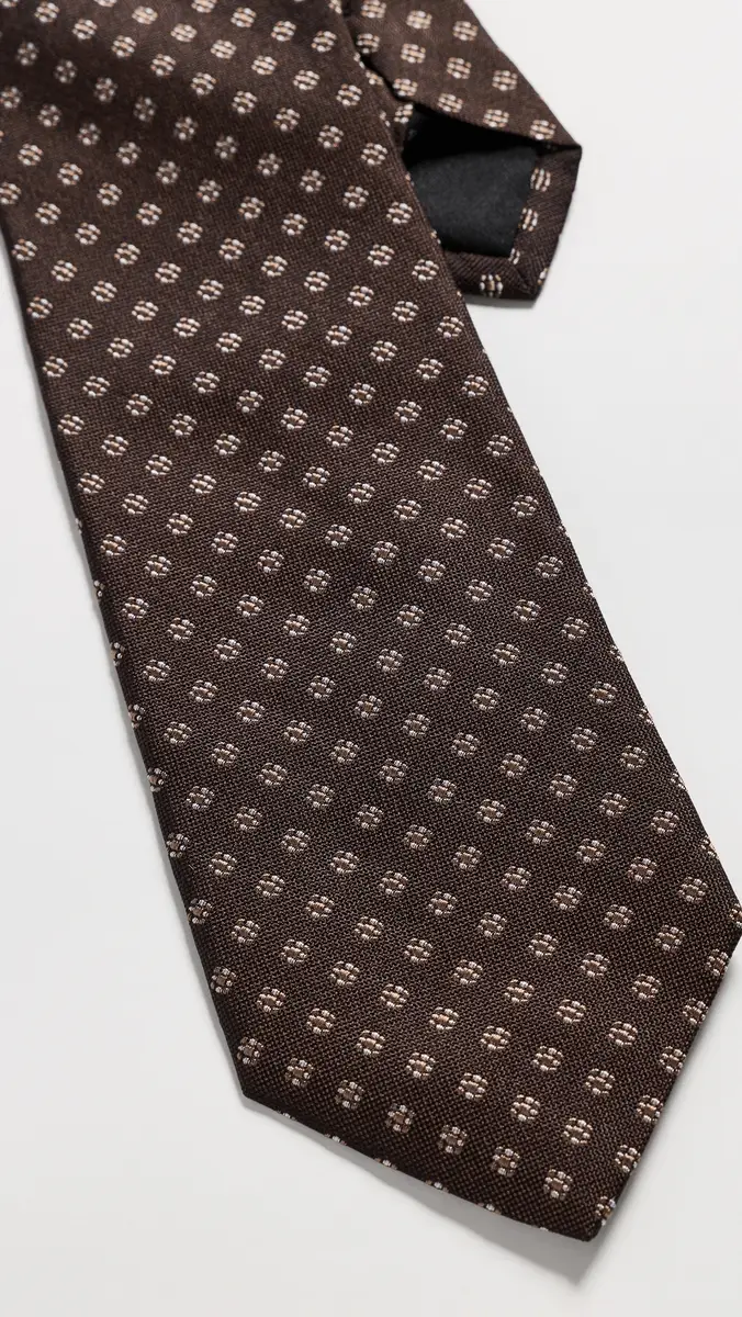 BOSS Silk Tie | Thumbnail 5 BOSS Silk Tie | Thumbnail 5