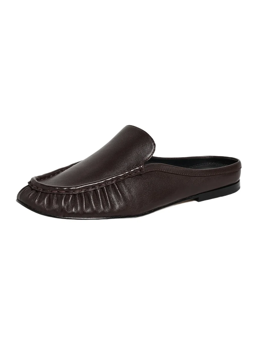 Vince Tevin Mules