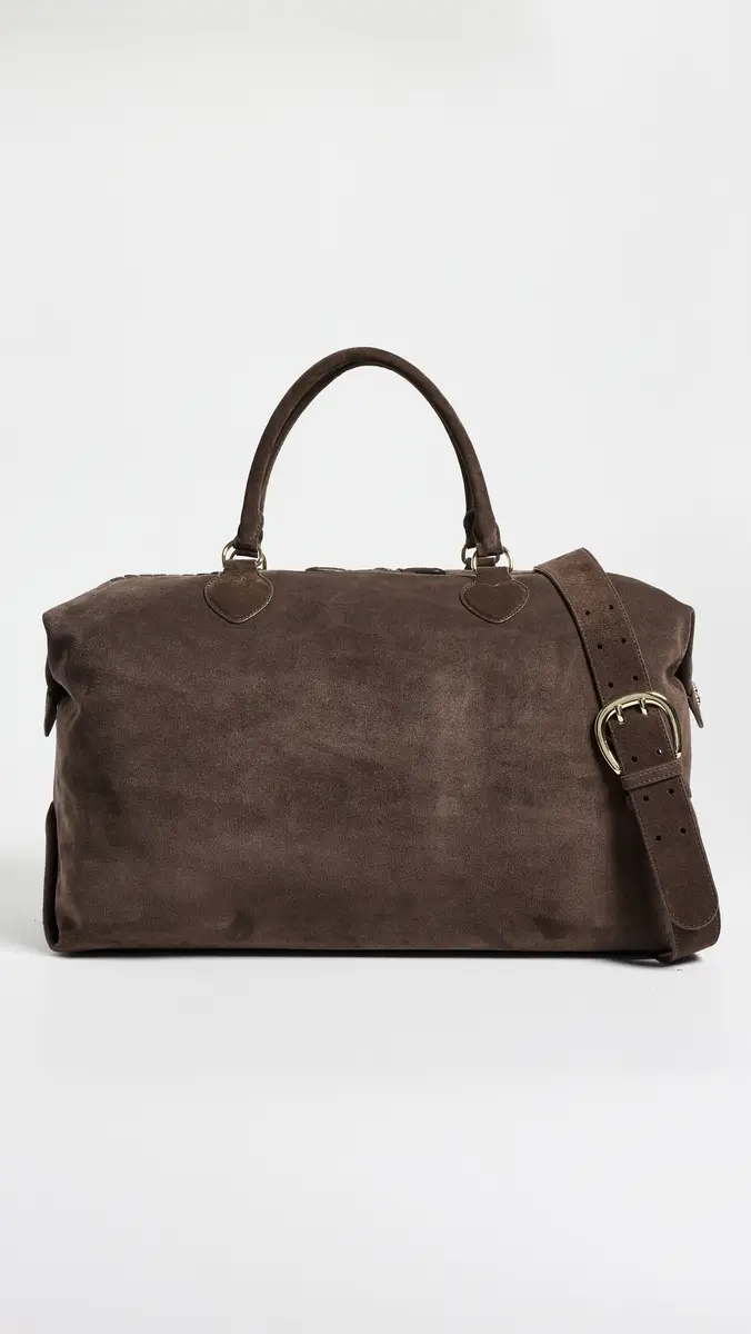 Stoney Clover Lane Pittsford Weekender Tote | Thumbnail 2