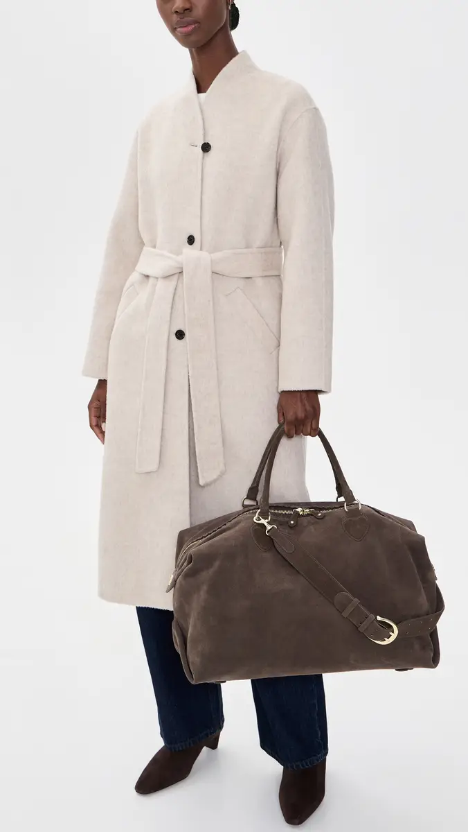 Stoney Clover Lane Pittsford Weekender Tote | Thumbnail 3