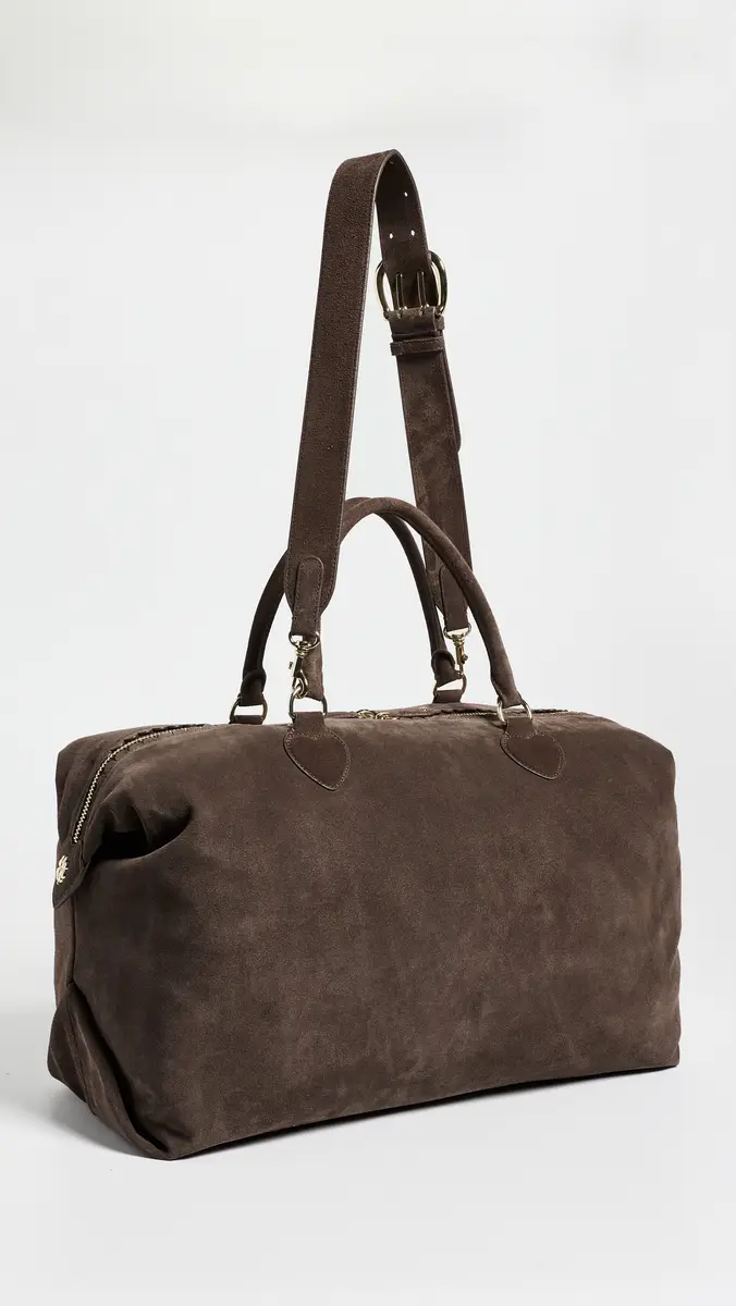 Stoney Clover Lane Pittsford Weekender Tote | Thumbnail 4