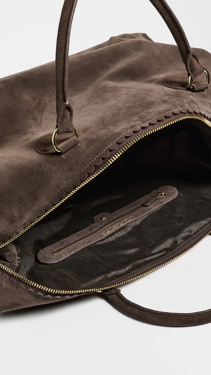 Stoney Clover Lane Pittsford Weekender Tote | Thumbnail 6